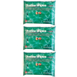 Otodine wipes pocket 20 pezzi 3x1 st