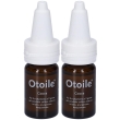 Otoile gocce auricolari 15 ml 2x15 ml auricolari