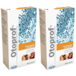 Otoprof soluzione auricolare 100 ml 2x100 ml