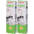 Otosan cono igiene delle orecchie otosan+propoli 2 pezzi 2x2 st