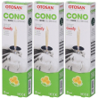 Otosan cono igiene delle orecchie otosan+propoli 2 pezzi 3x2 st