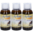 Otosan fortuss sciroppo 3x180 g