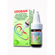 Otosan gocce auricolari bio 10 ml