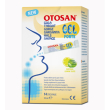 Otosan gola gel forte 14 stick