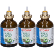 Otosan spray forte decongestionante nasale 30 ml 3x30 ml nasale