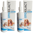 Otoxilact detergente auricolare 2x1 st