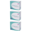 Ovaric hp bustine 3x30 pz bustina