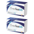 Overluz 60 perle 2x60 pz