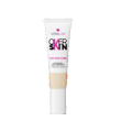 Overskin mat and care foundation 8,5 macadamia 30 ml