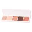 Overskin palette occhi nudesire 01
