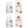 Ovofert fast capsule set da 2 2x45 g