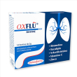 Oxflu' 14 bustine