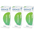 Oximix 10+ pressure 160 capsule 3x160 pz