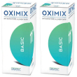 Oximix 11+ basic capsule 2x160 pz