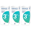 Oximix 3+ allergo 200 ml 3x200 ml soluzione orale