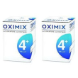 Oximix 4+ relax 40 capsule 2x40 pz