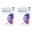 Oximix 5+ circulation 40 capsule 2x40 pz