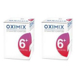 Oximix 6+ glucocontrol 40 capsule 2x40 pz