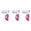 Oximix 6+ glucocontrol 40 capsule 3x40 pz