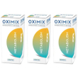 Oximix 8+ metabolism 160 capsule 3x114 g