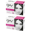 Oxy esthetique crema decolorante rapida bustine monouso 2x75 ml