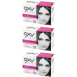 Oxy esthetique crema decolorante rapida bustine monouso 3x75 ml
