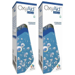 Oxyaid zinco 100 ml 2x100 ml gocce orali