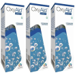 Oxyaid zinco 100 ml 3x100 ml gocce orali