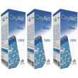 Oxyaid zinco spray 50 ml 3x50 ml orale