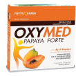 Oxymed papaya forte 8 g 10 bustine