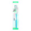 Oxypharma spazzolino medio soffice silver care 1 pezzo