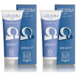 Oziderm plus maxi viso corpo 200 ml 2x200 ml