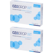 Ozodrop ivt soluzione oftalmica 2x15x0,35 ml pipette monodose