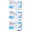 Ozodrop ivt soluzione oftalmica 3x15x0,35 ml pipette monodose