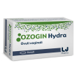 Ozogin hydra ovuli vaginale 8 pezzi