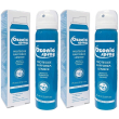 Ozonia spray a base di olio ozonizzato per cute e mucose arrossate inf