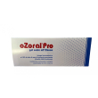 Ozoral pro gel orale siringhe pre-riempite 5 siringhe da 2 ml