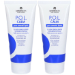 P.o.l. calm fluido emolliente 200ml set da 2 2x200 ml emulsione