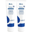 P.o.l. crema emolliente e protettiva set da 2 2x100 ml