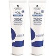 P.o.l. crema emolliente e protettiva set da 2 2x250 ml