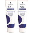 P.o.l. emulsione riparatrice set da 2 2x50 ml crema