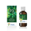 P3 estratto idroalcolico 50ml