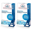P6 nausea control gomme da masticare anti-nausea 2x34,5 g