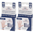 P6 nausea control® sea-band® 2x2 st
