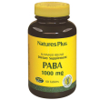 Paba 1000 mg 60 tavolette