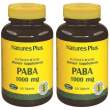 Paba 60 tavolette 2x60 pz compresse