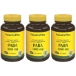 Paba 60 tavolette 3x60 pz compresse