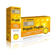 Pack gola propoli spr+past