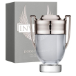 Paco rabanne invictus eau de toilette spray 100ml 100 ml de toilet
