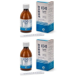 Paidinil hd 300 ml integratore alimentare 2x300 ml sospensione